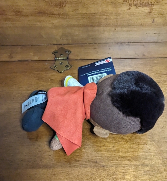 Disney Star Wars Young Jedi Adventures Kai Brightstar Plush - Picture 5 of 5